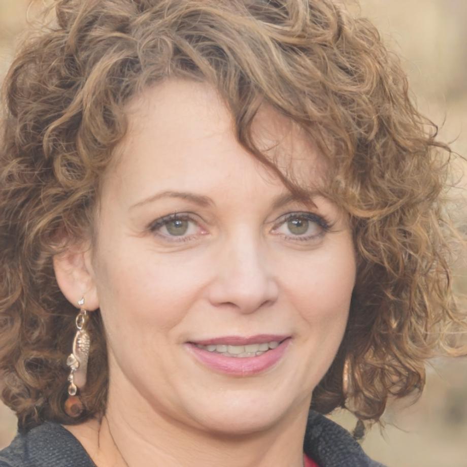 Dozentin Cordelia Rittersporn